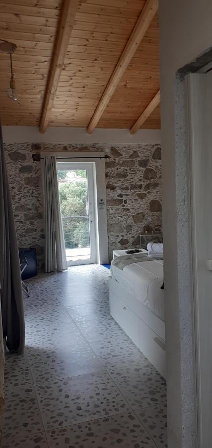 Cocooning Blue House Elafonisi Hotel Vathi  ภายนอก รูปภาพ
