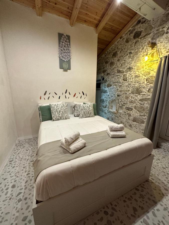 Cocooning Blue House Elafonisi Hotel Vathi  ภายนอก รูปภาพ