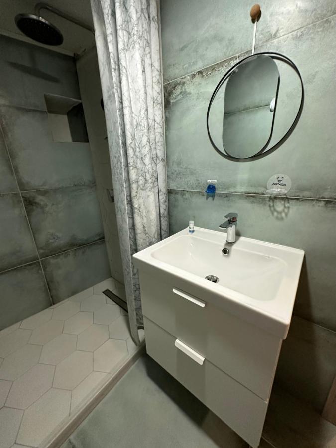 Cocooning Blue House Elafonisi Hotel Vathi  ภายนอก รูปภาพ
